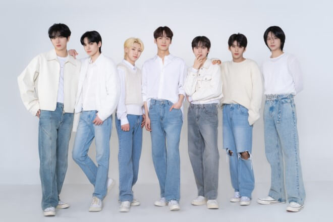 SUPER JUNIOR ウニョク氏を プロデューサーに迎えた、K-POPボーイズグループプロジェクトのグループメンバーを一挙発表！各種SNS、２月15日放送のフジテレビ「K-POP HOUSE」でも紹介予定